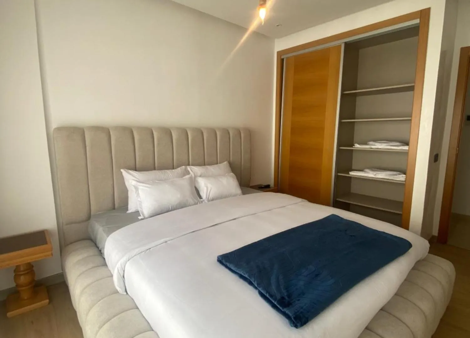 Achraf Apartment Agadir
