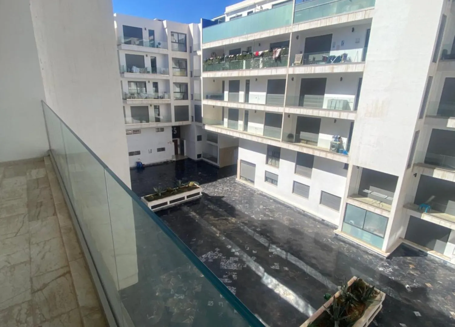 Achraf Apartment Agadir Morocco