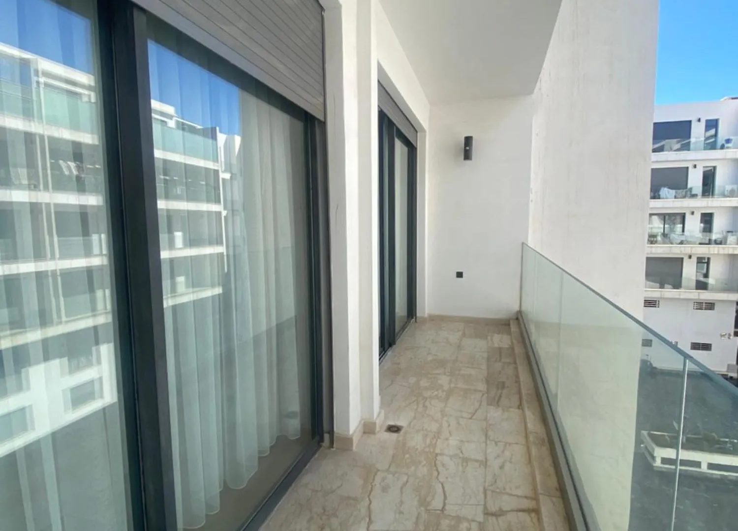 Achraf Apartment Agadir