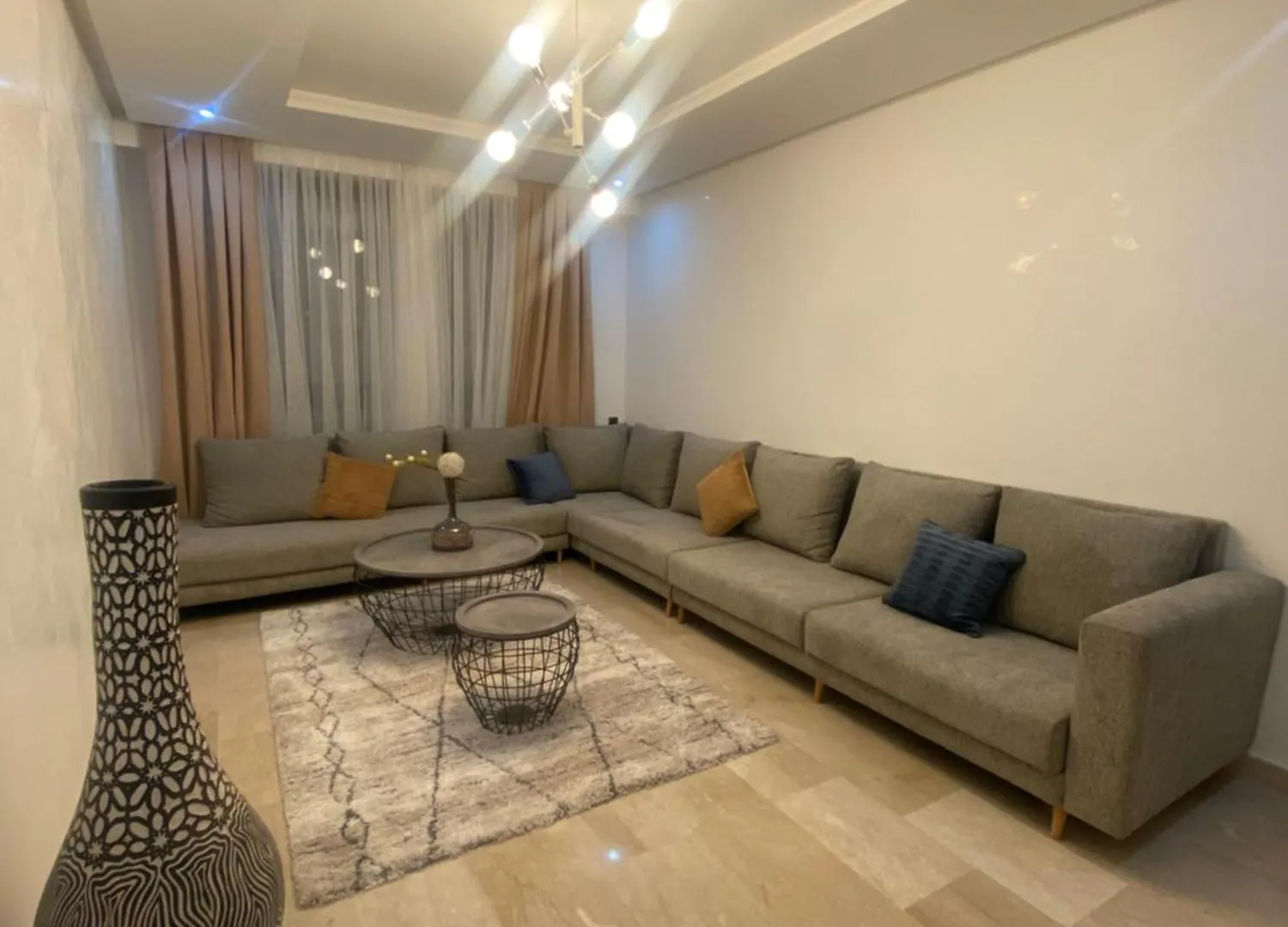 Achraf Apartment Agadir