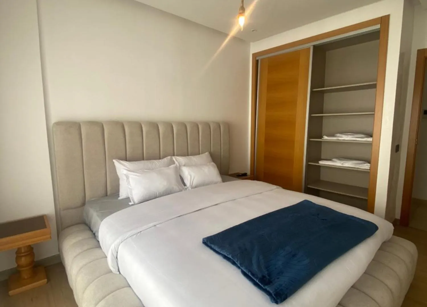 Achraf Apartment Agadir 0*,