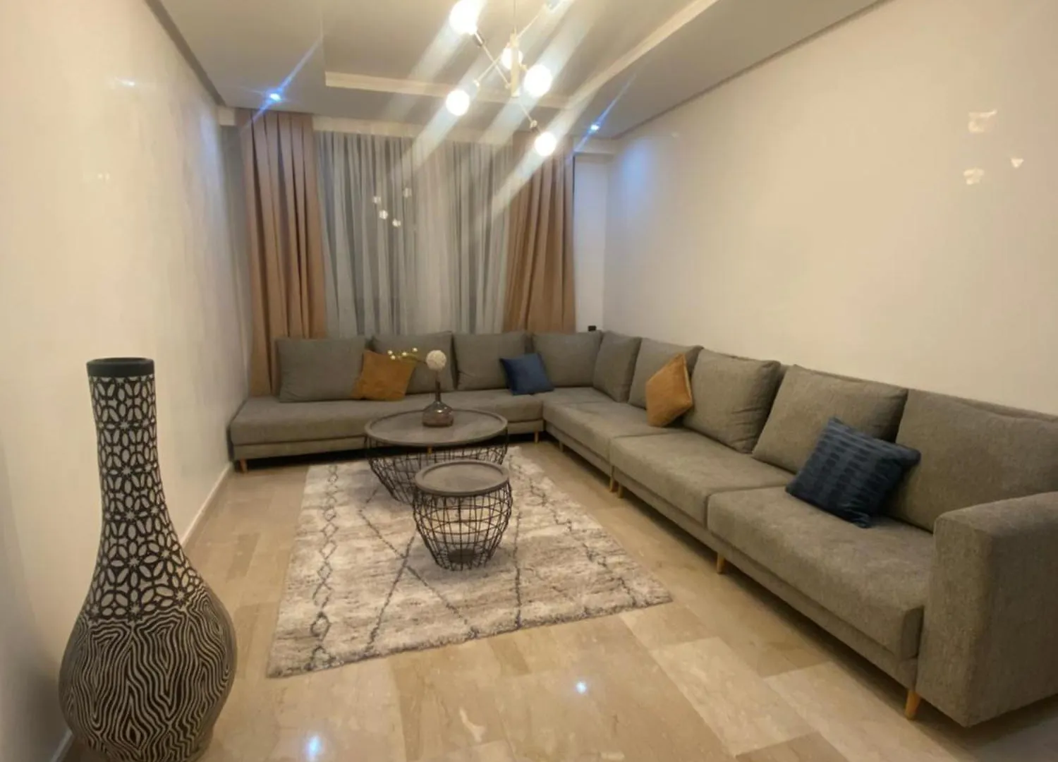 Achraf Apartment Agadir 0*,  Morocco