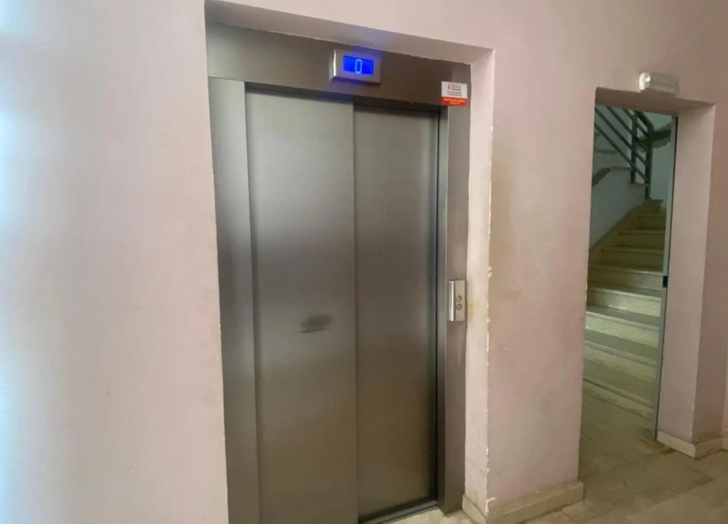 Achraf Apartment Agadir