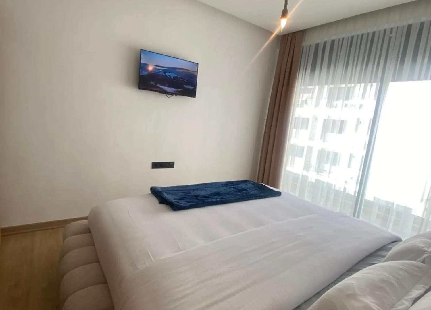 Achraf Apartment Agadir