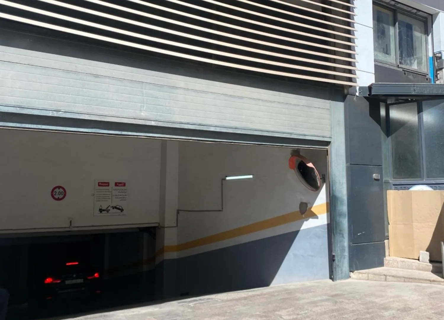 Achraf Apartman Agadir 0*,  Marokkó