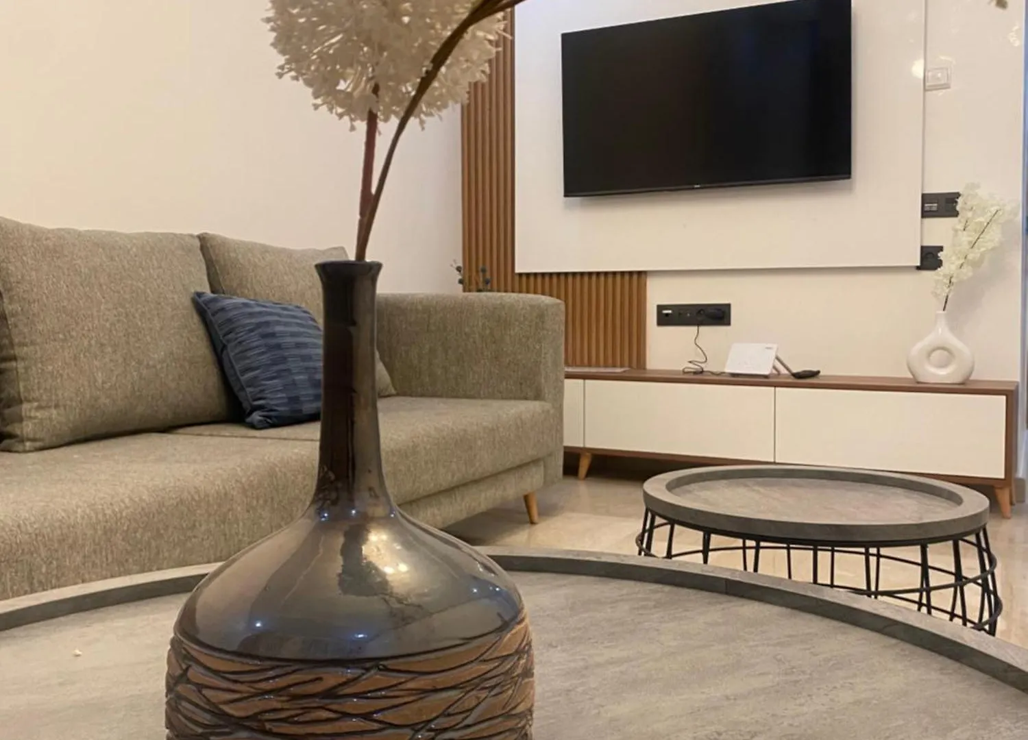 Achraf Apartman Agadir Marokkó